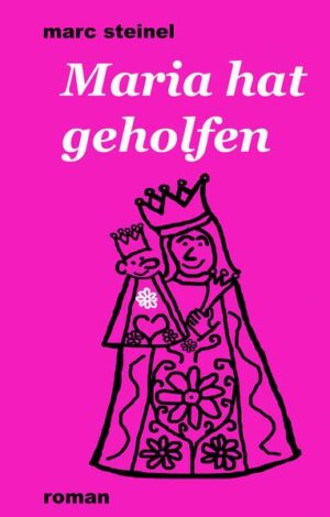 Das beschauliche Leben von Armin B. gerät völlig aus den Fugen, als sein alter Freund Rony nach Jahren unerwartet vor ihm steht. Rony - gerade aus dem Gefängnis entlassen - ist auf der Suche nach neuen „Geschäftsfeldern“ und überredet Armin, die Schwarze Madonna aus Altötting zu entführen. Bei dem Coup geht so ziemlich alles schief, was nur schief gehen kann und am nächsten Tag liegt Altötting in Schutt und Asche. Auf der Flucht müssen die beiden Freunde alle bisherigen Pläne über den Haufen werfen und stolpern - zusammen mit einem seltsamen Hund - von einem Chaos ins Nächste. Und dann ist da ja auch noch die Sabine vom Marketing. Die tollste Frau der Welt…….