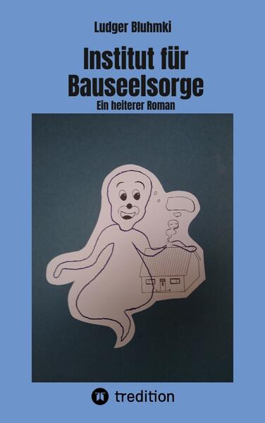 Das Buch handelt von fröhlichen Menschen wie du und ich, welche sich auf das große Abenteuer ein Haus zu bauen eingelassen haben. Eingebunden in persönliche Geschichten gelingt es jedoch allen mit Hilfe der Bauseelsorge, auf mehr oder weniger erfolgreiche Weise, ihren Traum vom Eigenheim zu verwirklichen.