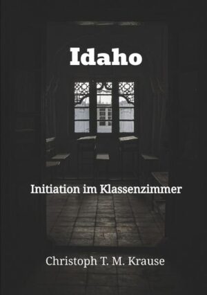 1968 an einem humanistischen Gymnasium in Köln. Idaho, ein dreizehnjähriger Schüler, verführt den zwölfjährigen Marco, nach der letzten Schulstunde, in ihrem gemeinsamen Klassenzimmer. Beide verlieben sich unsterblich ineinander. Als ein Mitschüler ihr geheimes Tête-à-tête mitbekommt, beschuldigt er Marco, Idaho vergewaltigt zu haben. Es folgt eine Untersuchung des dramatischen Falls durch den Schuldirektor, der Marco sehr zugetan ist, selbst ein Polizist und ein Schulpsychologe schalten sich ein. Bei der Befragung aller Beteiligten stellt sich heraus, was wirklich geschehen war und warum. Dieses Erlebnis wird das Leben von Marcos und Idahos Familie völlig auf den Kopf stellen und alle landen zu guter Letzt gemeinsam in Amerika. Leider wendet sich das Blatt von unerwartetem, gemeinsamem Glück, das Marco und Idaho und ihre Familien erleben dürfen und führt zu einem furchtbar tragischen Ende.