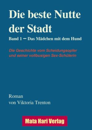 Dies ist die Geschichte der verrückten Liebe zwischen Nina, einer sehr vollbusigen, jungen Frau und dem 30 Jahre älteren Bernd, einem typischen Scheidungsopfer. Bernd wohnt in einer bescheidenen Wohnung und geht fleißig arbeiten, damit sich seine Ex, in seinem Haus, mit seinen Kindern und ihrem neuen Liebhaber, ein schönes Leben macht. Seine letzte verbliebene Freude ist der regelmäßige Pornokonsum, denn eine neue Frau kann er kaum beeindrucken, solange er über seine Scheidung weder finanziell noch emotional hinweg ist. Aber dann läuft ihm die Schülerin Nina über den Weg, die über die größte Oberweite verfügt, die er im echten Leben jemals gesehen hat. Und es dauert auch nicht lange bis er diese Brüste nicht nur sehen, sondern auch anfassen wird. Dass es überhaupt soweit kommt, erstaunt Bernd wohl am meisten. Doch dieses unverhoffte Glück ist nur der Anfang einer bizarren Geschichte. Nina wird zu seiner gelehrigen Sex-Schülerin. Beide probieren aus, was sie zusammen im Porno sehen, die der viel ältere Bernd seiner neuen Bekanntschaft regelmäßig zeigt. Doch schon bald erprobt Nina ihr neues Können in ganz anderen Zusammenhängen. Als Nina das Abenteuer im Erotik-Business, erst als Gogo-Girl und schließlich auch als Hure sucht, trennen sich ihre Wege. Nach einigen Wirrungen kehrt sie zu Bernd zurück, und das ungleiche Paar geht sogar eine Ehe ein. Wo mag das hinführen, nachdem Ninas ehemaliger FKK-Club inzwischen mit ihren Fotos auf Plakaten und im Internet Männer aus aller Welt anlockt?