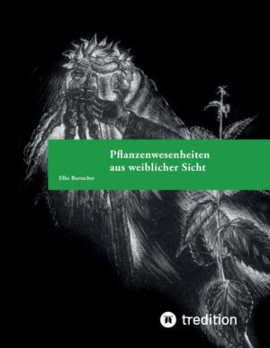 In der Einleitung nimmt Elke Burtscher Bezug auf Naturwesen im Allgemeinen. Sie geht zum einen auf die Entfremdung von der Natur ein, um im Anschluss mit der Beschreibung des Geistes der Natur einen Bogen hin zur persönlichen Beziehung zu Mutter Natur, zum Kontakt zu Wesenheiten der Natur und zu Pflanzenwesenheiten zu spannen. Das Kernthema kommt durch Gedichte und Illustrationen zum Ausdruck. Anhand von Graphit- bzw. Kohlezeichnungen lässt Elke Burtscher den Betrachter an ihrer intuitiven Sicht des Geistes von Heilpflanzen teilhaben. www.feeltheearth.at