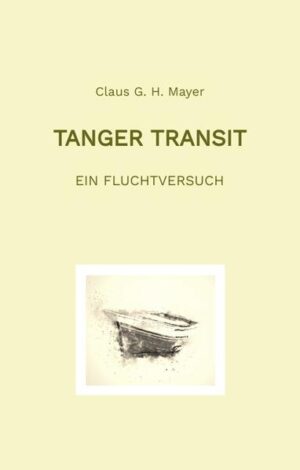 Als Cotter am Strand von Tarifa einen ertrunkenen Marokkaner findet, lässt ihn das nicht mehr los. Er folgt den Spuren des jungen Mannes und gerät immer tiefer in das Schicksal der Flüchtlinge aus Afrika und ihres oft grausamen Endes im Mittelmeer. In diesem Roman setzt sich der Afrikafreund Claus G. H. Mayer fundiert mit den Hintergründen der Bootsunglücke und des Flüchtlingsstroms aus Afrika auseinander. Einfühlsam und mit viel Herz zeigt er die Menschen hinter den nackten Zahlen aus Presse und TV. Und er spart nicht mit Kritik: Denn nur, wer versteht, was hinter dem Leid Afrikas steckt, kann helfen, es zu beenden.