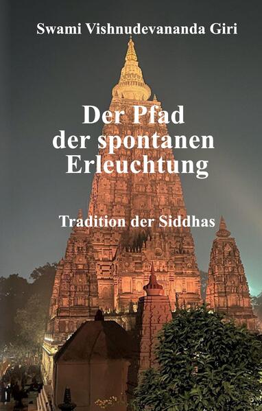 Viele Menschen haben von Erleuchtung gehört und einige streben danach. Manche meinen das so ernst, dass sie der Welt entsagen. Andere versuchen, einfach mitten im Alltag achtsam und liebevoll zu sein. Es gibt viele Wege zum Erwachen und auch mehrere spirituelle Ziele. Erleuchtung ist gleichzeitig eine Art Mythos und die einzige Realität, die es aus der Sicht des absoluten Seins gibt. Sie ist deswegen jedem von uns sehr nah. Und zwar so nah, dass man sie meistens nicht bemerkt. Erleuchtung ist unsere wahre Natur oder innere angeborene Weisheit Prajna, der göttliche Teil in uns. Unser wahres ICH ist niemals getrübt und auch nie in Unwissenheit. Im Moment seiner Offenbarung ist ein Erwachen aus dem Schlaf des Vergessens möglich, wenn auch erst mal für kurze Zeit. Denn es ist ziemlich schwer, einen so erhabenen Zustand aufrechtzuerhalten. Dies ist normalerweise erst das Ergebnis langjähriger spiritueller Praxis. Aber es ist ein großer Segen, die Philosophie und die Praktiken dieses sehr kostbaren Pfades nutzen zu können. Oft sind auch Praktiken anderer, weniger subtiler Wege nützlich, da das Bewusstsein die feinsten Methoden nicht immer sofort erfassen kann. Dennoch erweckt das Lesen und intellektuelle Verstehen dieses Pfades die subtilsten Schichten des Bewusstseins und erzeugt Klarheit über viele Aspekte. Die Ansammlung vieler kleiner Einsichten und Bewusstseinserweiterungen macht den spirituellen Weg aus. Dieses Buch ist so aufgebaut, dass ein allgemeiner Eindruck über die Grundlagen des Pfades, über den Weg selbst und über seine Resultate gewonnen werden kann. Die effektivste Methode der Selbsterforschung, Atma Vichara, wird in diesem Buch beschrieben. Für den Pfad benötigen Sie gereinigte Energien, sowohl pranische als auch astrale, um Ihr leeres, leuchtendes Selbst spüren zu können. Zur Klärung der Astralenergie finden Sie in diesem Buch die Praxis der vier unermesslichen göttlichen Zustände (unendliche Liebe, Freude, Mitgefühl und Gleichmut). Um die Prana-Energie zu reinigen, werden Pranayamas empfohlen. Das Buch enthält sowohl Basisübungen als auch Praktiken des Anuttara Yoga Tantras für Fortgeschrittene. Im Text finden Sie Erklärungen zu den Prinzipien der spirituellen Alchemie, zum Unterschied zwischen dem Neoadvaita und dem Advaita der Siddhas sowie zu den verschiedenen Samadhis und Sie bekommen einige sehr wirksame Methoden dieser Tradition an die Hand. Die Realität des erwachten Bewusstseins wird ebenfalls in vielen Aspekten beschrieben. Der Weg ist das Ziel. Das Erwachen im Hier und Jetzt ist möglich, weil es unsere Natur ist. Swami Vishnudevananda Giri ist Mönch, realisierter Meister und Autor von mehr als 50 Büchern sowie einiger hundert Artikel über die Yogaphilosophie. Er lehrt Advaita Vedanta, Shivaismus und traditionelle Yogawege-Jnana, Raja, Bhakti, Karma und Kundalini-sowie die Lehren des Anuttara Yoga Tantras der Siddhas und führt viele Schüler auf der ganzen Welt.