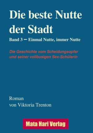 Dies ist der dritte Teil über die verrückte Liebe zwischen Nina, einer sehr vollbusigen, jungen Frau und dem 30 Jahre älteren Bernd, einem typischen Scheidungsopfer. Nachdem die ersten beide Teile einen bestechenden Realismus an den Tag gelegt haben, werden die Handlungen im dritten Teil übersteigert und teilweise grotesk überdreht. Dennoch basieren die Erzählstränge wiederum skizzenhaft auf realen Begebenheiten, die sich in Teilen so ähnlich irgendwo im besten Deutschland aller Zeiten abgespielt haben. Mit dem Abstand zum Milieu verklärte sich Ninas Rückblick. Als Marius, ihr ehemaliger Zuhälter, sie aufsucht, kam es wie es kommen musste: Nina kehrte in den Klub zurück, wobei sie den Ehevertrag mit Bernd geschickt in ihrem Sinne interpretierte. Nun aber ging sie nicht nur darum selbst anzuschaffen, sondern sie half aktiv mit, andere Frauen für das Gewerbe zu gewinnen - sogar ihre beste Freundin. Statt abzustillen machte Nina ihre großen Milchspender zum Fetisch nicht nur für ihre Freier sondern auch für sie selbst. Schnell gibt sie ihre Vorsätze auf und gerät tiefer in einen Strudel voller Ereignisse, die sie selbst mit herbeiführt, aber bald nicht mehr kontrolliert. Am Ende ist sie zwar die beste Nutte der Stadt, Männer und Frauen liegen ihr zu Füßen, aber ihren Erfolg auskosten kann sie nicht. Erst wird der Klub geschlossen, dann verliert Bernd seine Arbeit. Trotzig gründen sie ein eigenes Bordell, wo sie als 24-Jährige zur Puffmutter wird. Die Zuhälter lassen jedoch nicht locker Wie lange kann sie den Schein ihrer Unabhängigkeit bewahren? Trotzig macht sie weiter, unterstützt von Bernd.