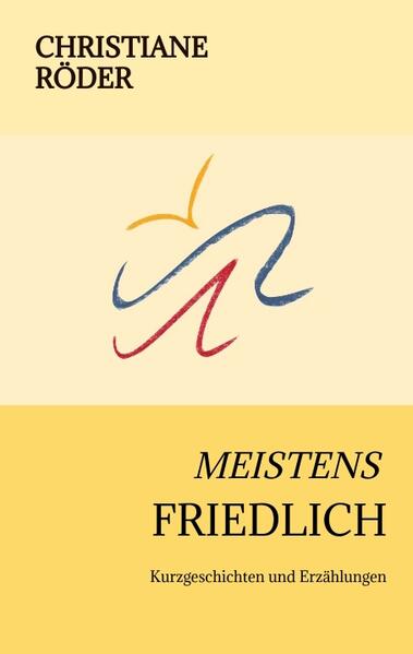 Dreizehn Kurzgeschichten und Erzählungen aus den Lebensbereichen: Liebe, Alter, Ängste, Obdachlosigkeit, Vorurteile, Selbstfindung, Krieg, Trennung, Handycaps. Kurzweilig erzählte Erlebnisse aus dem Leben jüngerer und älterer Menschen. Heldenreisen großer und kleiner Art. Alle Geschichten haben etwas gemeinsam: Sie lassen hoffen!