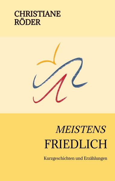 Dreizehn Kurzgeschichten und Erzählungen aus den Lebensbereichen: Liebe, Alter, Ängste, Obdachlosigkeit, Vorurteile, Selbstfindung, Krieg, Trennung, Handycaps. Kurzweilig erzählte Erlebnisse aus dem Leben jüngerer und älterer Menschen. Heldenreisen großer und kleiner Art. Alle Geschichten haben etwas gemeinsam: Sie lassen hoffen!