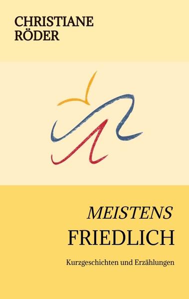 Dreizehn Kurzgeschichten und Erzählungen aus den Lebensbereichen: Liebe, Alter, Ängste, Obdachlosigkeit, Vorurteile, Selbstfindung, Krieg, Trennung, Handycaps. Kurzweilig erzählte Erlebnisse aus dem Leben jüngerer und älterer Menschen. Heldenreisen großer und kleiner Art. Alle Geschichten haben etwas gemeinsam: Sie lassen hoffen!