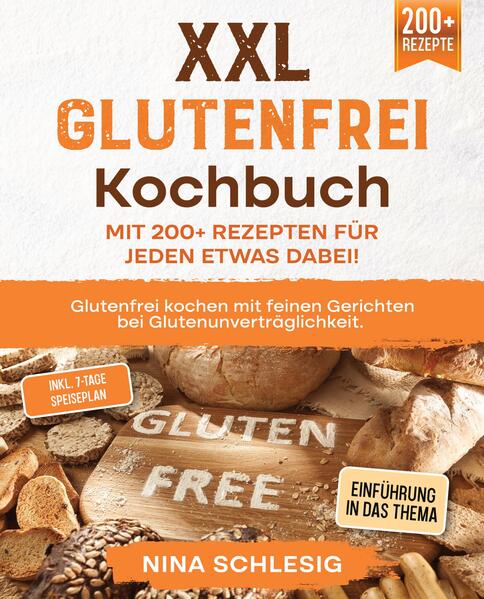 Was ist eine Glutenfreie Diät? Bzw. ein Glutenfreies Kochbuch? Bei einer glutenfreien Diät handelt es sich, vereinfacht ausgedrückt, um eine Diät, bei der glutenhaltige Lebensmittel, vor allem Produkte auf Weizen-, Gersten-, Roggen- und Triticale-Basis, ausgeschlossen werden. Das Hauptziel und die Hauptindikation einer glutenfreien Diät sind die Behandlung der Zöliakie, einer Krankheit, die durch eine Entzündung des Dünndarms aufgrund der Aufnahme von Gluten gekennzeichnet ist. Durch die Beseitigung der Hauptursache für die spezifischen Symptome der Zöliakie oder Glutenunverträglichkeit verhilft die glutenfreie Ernährung Menschen, die unter einer erhöhten Glutenempfindlichkeit leiden, zu einem fast normalen Leben mit weniger Symptomen oder Komplikationen. Du bist, was du isst! Lernen Sie, welche Lebensmittel Sie einbeziehen oder meiden sollten um glutenfrei kochen zu können. Die Grundlage einer glutenfreien Ernährung ist zwar der Verzicht auf bestimmte Lebensmittel, aber Sie sollten auch lernen, welche Lebensmittel Sie bedenkenlos essen können. Es gibt viele von Natur aus glutenfreie Lebensmittel, die Sie trotzdem genießen können und die zudem lecker und gesund sind. Konzentrieren Sie sich beim Einkaufen auf den Umkreis Ihres Lebensmittelgeschäfts: Gemüse, Obst, Fisch, Geflügel, Fleisch und Milchprodukte sind ein guter Anfang. In ihrer natürlichen Form, ohne Zusatz von möglicherweise glutenhaltigen Aromastoffen oder Zutaten, sind diese Lebensmittel glutenfrei und gehören zu den Grundnahrungsmitteln einer glutenfreien Ernährung. Wenn Sie sich glutenfrei ernähren, sollten Sie diese glutenhaltigen Getreidesorten aus Ihrer Ernährung streichen: Sorgfältiges Lesen der Lebensmitteletiketten Ein wichtiger Bestandteil einer erfolgreichen glutenfreien Diät ist das sorgfältige Lesen der Etiketten von verpackten Lebensmitteln. Dies gilt sowohl für die Angabe "glutenfrei" auf der Verpackung als auch für die Liste der Inhaltsstoffe des Produkts. Da sich die Zutaten jederzeit ändern können, ist es wichtig, die Etiketten bei jedem Einkauf zu lesen. Überprüfen Sie die Liste der Zutaten Bei Produkten, die weder zertifiziert noch als glutenfrei gekennzeichnet sind, sollten Sie unbedingt die Zutatenliste lesen. Wenn einer der folgenden Punkte in der Zutatenliste enthalten ist, ist das Produkt nicht glutenfrei: - Weizen (einschließlich aller Weizensorten wie Dinkel) - Roggen - Gerste - Hafer, es sei denn, der Hafer oder haferhaltige Produkte sind als glutenfrei zertifiziert - Malz - Bierhefe Ein Produkt, das als glutenfrei gekennzeichnet ist, kann den Begriff "Weizen" in der Zutatenliste (z. B. Weizenstärke) oder in einem separaten Hinweis "Enthält Weizen" enthalten. Sie suchen nach einem guten Buch um Ihre Glutenunverträglichkeit in den Griff zu bekommen? das Glutenfrei Kochbuch kann Ihnen dabei gute Ansätze liefern.