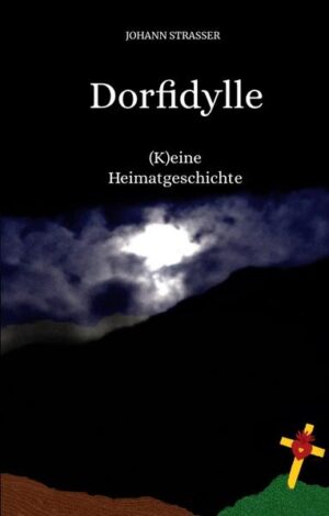 Es ist ein Buch, welches die Zeit in einem Berggdorf irgendwo in Österreich ab 1950 beschreibt. Kinderreiche Familien, Armut und Entbehrung, eine dubiose Sekte, Großmannsucht, Streit und Tod. Der ganz langsame Aufschwung in die 1980er Jahre. Eine Erzählung ohne Romantik und Wehmut, aber auch ohne Bitterkeit. Und doch schaffen es einige, dieser Tristesse zu entfliehen und sogar international anerkannt zu werden.