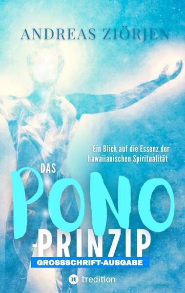 Die mitten im Pazifischen Ozean gelegene Inselgruppe von Hawai’i ist nicht nur Heimat wunderschöner Strände und liebevoller Menschen, sondern auch Ursprung eines der kraftvollsten schamanischen Wege überhaupt. In diesem Buch lernst du, wie du die sieben Grundprinzipien des Huna in deinem Leben anwenden kannst, um zu immer mehr Erfüllung, Freude und Leichtigkeit zu gelangen. Die Kraft des hawaiianischen Wegs beruht auf der Verbindung zu Akua einer rein positiv und liebend gesehenen, nicht urteilenden Urquelle allen Seins. Außerdem geht es um die Macht der Vergebung, die Dinge in unserem Inneren wieder „richtig zu stellen“ diese Kunst wird Ho’oponopono genannt die Wichtigkeit achtsamer Wortwahl und die Kraft der Segnung. Andreas Ziörjen beschäftigt sich seit über fünfundzwanzig Jahren intensiv mit Yoga, Philosophie und neuer Spiritualität. Er ist Autor mehrerer Bücher, lebt jeweils einen Teil des Jahres in der Nähe von Hilo auf Hawai'i und teilt seine Erkenntnisse in Seminaren und Retreats in der Schweizer Voralpenstadt Thun und international.