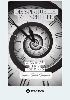 Tauche ein in die Phasen der Zeitschleife - von der Verleugnung und dem Widerstand über die Akzeptanz und Selbstreflexion bis hin zur inneren Arbeit und Transformation. Mit Klarheit zeigt das Buch, wie wir die wiederkehrenden Muster in unserem Leben erkennen, verstehen und schließlich überwinden können.