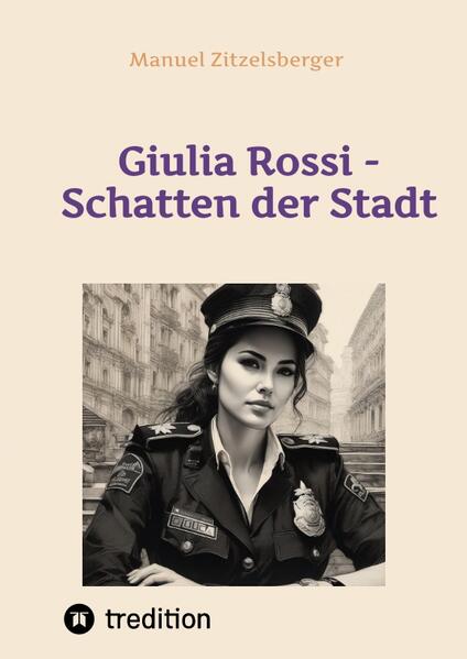 Giulia Rossi | Manuel Zitzelsberger