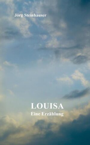 Es war ursprünglich nur ein Wochenendausflug nach Sylt geplant, doch es wurde für Benno und Louisa der Beginn ihrer großen Liebe. Monate später nach intensiven und wunderschönen Tagen in Heidelberg beendete Louisa die Beziehung, ohne dass Benno den Grund erfuhr. Obwohl sich die beiden nie wiedersehen sollten, blieb eine schicksalshafte lebenslange Verbindung zwischen ihnen bestehen. Erst Jahre später an Louisas Grab erkennt Benno die wahren Zusammenhänge, die ihrer beider Leben bestimmt haben.