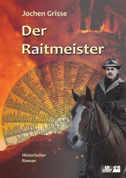 Kriegswirren und persönliche Schicksalsschläge werfen Christian aus der Bahn. Als Preußen 1815 die Macht übernimmt, versucht der junge Hüttengewerke als Rait(Rechen)meister einen neuen Anfang. Zu Pferd reist er durch das Land und verkauft den heimischen Stahl weit über die Grenzen des Siegerlandes hinaus. Kann er neuen Halt finden? Kann er den gewaltigen sozialen und technischen Umwälzungen, aber auch den aufkommenden Rivalen an der Ruhr trotzen? Wird er sein persönliches Glück finden? Die Geschichte des Massenbläsergeschlechts Bender geht weiter. An ihr wird die ganz eigene Entwicklung des Siegerlandes im Zeitalter der beginnenden Industrialisierung neu lebendig.