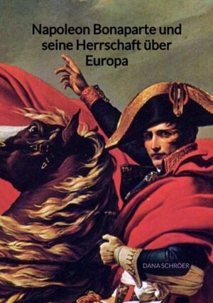 "Napoleon Bonaparte und seine Herrschaft über Europa" ist eine fesselnde historische Abhandlung über das Leben und Wirken des legendären französischen Kaisers. Der Leser wird in eine Ära der epischen Schlachten, diplomatischer Meisterzüge und politischer Umwälzungen versetzt, als Napoleon das Schicksal Europas prägte.