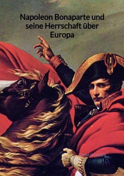 "Napoleon Bonaparte und seine Herrschaft über Europa" ist eine fesselnde historische Abhandlung über das Leben und Wirken des legendären französischen Kaisers. Der Leser wird in eine Ära der epischen Schlachten, diplomatischer Meisterzüge und politischer Umwälzungen versetzt, als Napoleon das Schicksal Europas prägte.