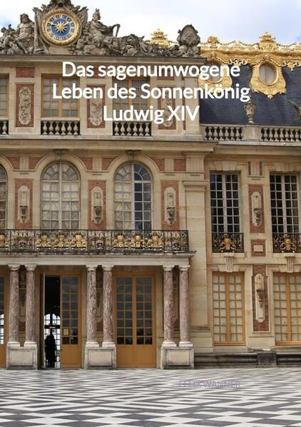 "Das sagenumwogene Leben des Sonnenkönig Ludwig XIV" ist eine faszinierende Biografie über das Leben und die Herrschaft des mächtigsten Monarchen Frankreichs. Der Autor zeichnet ein eindrucksvolles Porträt von Ludwigs XIV., seinem prunkvollen Hof und seiner Politik, die das Schicksal Europas prägten. Eine packende Erzählung über Macht, Intrigen und königlichen Glanz.