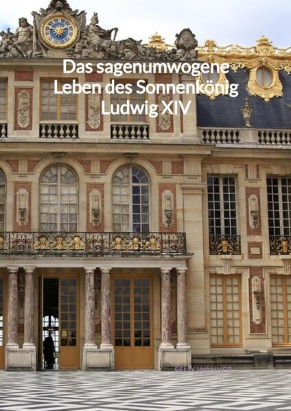 "Das sagenumwogene Leben des Sonnenkönig Ludwig XIV" ist eine faszinierende Biografie über das Leben und die Herrschaft des mächtigsten Monarchen Frankreichs. Der Autor zeichnet ein eindrucksvolles Porträt von Ludwigs XIV., seinem prunkvollen Hof und seiner Politik, die das Schicksal Europas prägten. Eine packende Erzählung über Macht, Intrigen und königlichen Glanz.