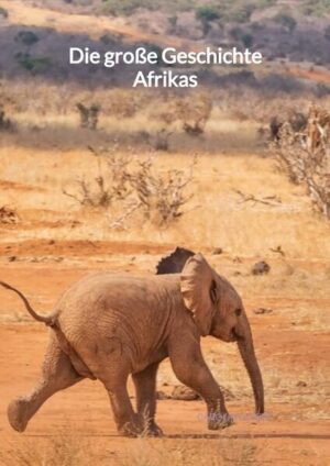 Die große Geschichte Afrikas | Carolin Eckert