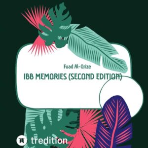 Ibb Memories (Second edition) | Fuad Al-Qrize