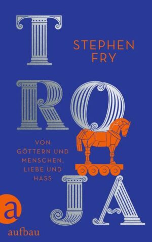Troja | Stephen Fry