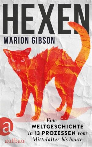 Hexen | Marion Gibson