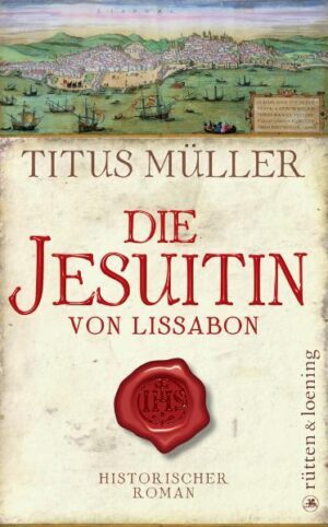 Die Welt erlebt eine Zeitenwende Lissabon, 1755: Die Jesuiten halten Portugal in ihrem Bann. Doch ein apokalyptisches Erdbeben erschüttert ihre Macht. Antero Moreira de Mendonça kann den grausamen Orden vernichten. Er hofft auf die Hilfe der deutschen Kaufmannstochter Leonor. Doch diese ist - die Jesuitin. Die packende Geschichte über eine gefährliche Liebe und eine Naturkatastrophe, die die Welt veränderte. "Ein authentischer Anlass und eine faszinierende Handlung. Jede Seite atmet Geschichte." Wolf Serno Antero Moreira de Mendonça hasst die Jesuiten. Als ein Erdbeben von biblischer Wucht Lissabon 1755 zerstört und die Jesuiten den Zorn Gottes predigen, sieht der junge Naturwissenschaftler die Gelegenheit gekommen, sich am Orden zu rächen. Doch Gabriel Malagrida, der als Prophet verehrte Jesuitenführer, ist ihm ein machtvoller Gegner. Mit Hilfe der deutschen Kaufmannstochter Leonor gelingt es Antero, dem Kerker und der Hinrichtung zu entgehen. Was Antero nicht weiß: Leonor gehört zur Gefolgschaft der Jesuiten. Für wen schlägt Leonors Herz - für Antero oder ihre grausamen Glaubensbrüder? Mit 24 Seiten Zusatzmaterial