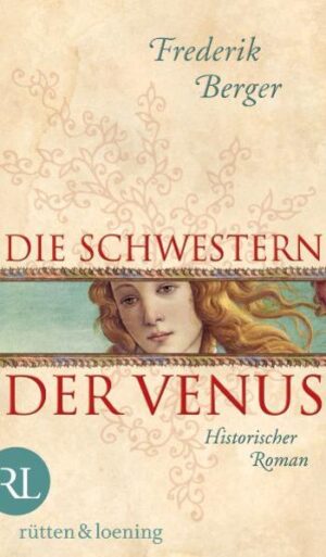 Die Kunst der Liebe Imperia, die umschwärmte Kaiserin der Kurtisanen, und die blutjunge Venezianerin Francesca kämpfen um die Liebe von Agostino Chigi, Roms reichstem Bankier und Finanzier der Päpste. In einer Stadt voller Intrigen und skrupelloser Vergnügungen stehen plötzlich ihr Glück und ihre Zukunft auf dem Spiel. Die wahre Geschichte um die berühmteste Kurtisane des 16. Jahrhunderts und den reichsten Bankier Italiens - ein Drama voller Abenteuer und Verwicklungen.