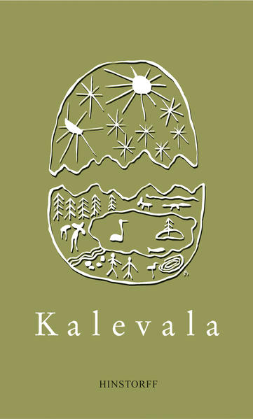 Kalevala | Bundesamt für magische Wesen