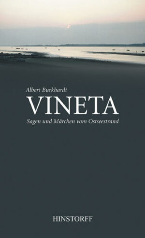 Vineta: Sagen und Märchen vom Ostseestrand | Bundesamt für magische Wesen