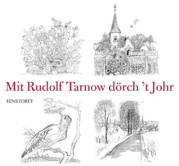 Rudolf Tarnow - einer der beliebtesten und populärsten plattdeutschen Dichter - führt in diesem Band durch das Jahr. Seine Texte sind zum Schmunzeln und zum lauten Lachen, aber auch von nachdenklicher Art, und manchmal erschließt sich der Bezug zu dem betreffenden Monat erst beim wiederholten Lesen, aber immer wieder wird deutlich: Tarnow macht "Lust, Leiw un Sünnenschien", und deshalb sind seine Gedichte und seine Prosatexte bei Vortragsabenden und bei Lesern gefragt.