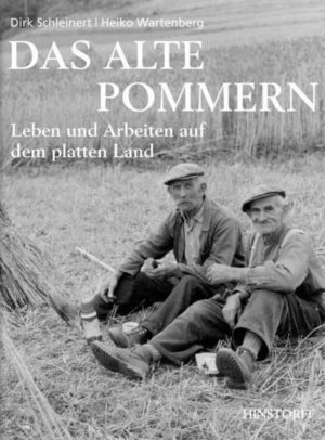 Das alte Pommern | Bundesamt für magische Wesen