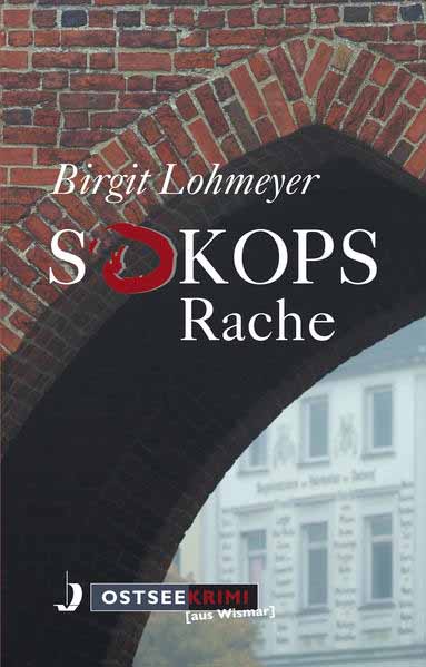 Sokops Rache | Birgit Lohmeyer