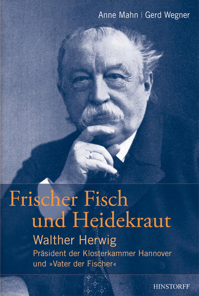 Frischer Fisch und Heidekraut | Bundesamt für magische Wesen