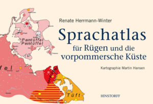 Rügen heißt nicht nur Rügen, sondern auch Muttland. Und es gibt viele andere besondere Inselwörter undLaute. So heißt die Kartoffel auf Rügen Tüffel, Pa(n)tüffel oder auch Tüft.