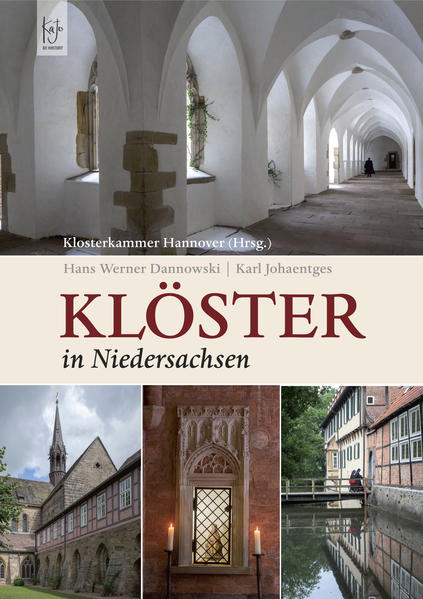 Klöster in Niedersachsen | Bundesamt für magische Wesen