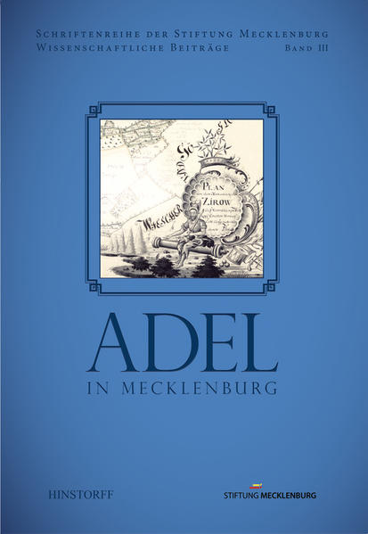 Adel in Mecklenburg | Bundesamt für magische Wesen