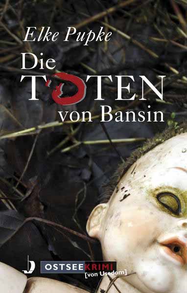 Die Toten von Bansin | Elke Pupke