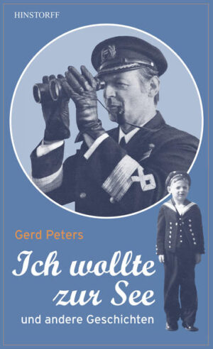 Mit 'Meine seemännischen Fehler' (Hinstorff 2012), einem launigen Bericht u?ber alles, was in Beruf und Segelsport misslingen kann, traf der fru?here 'Fernsehkapitän' Gerd Peters beim Publikum voll ins Schwarze. Allerdings wurde ihm bei Lesungen, in Briefen und E-Mails immer wieder die Frage gestellt, wie seine Laufbahn bei der Deutschen Seereederei Rostock angesichts einer scheinbaren Fu?lle von Pleiten, Pech und Pannen u?berhaupt Erfolg haben konnte. Mit 'Ich wollte zur See' beantwortet Peters diese Frage nach seinem Weg vom Schiffbauerlehrling zum Kapitän zweier 10000-Tonnen-Frachter und eines Passagierschiffes: 'Es gab immer Widerstände zu u?berwinden. Das ist der Lauf der Dinge und ich beklage mich daru?ber nicht. Ich stelle nur fest, dass mir nichts geschenkt wurde.' Ein fesselnder Bericht u?ber eine besondere maritime Karriere, auf ehrliche Weise verankert im zeitgenössischen Hintergrund.