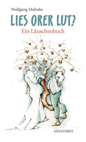 Sei sünd jewoll dei tweit Tarnow!' So kennen wir ihn und seine Texte: lebenslustig, hintersinnig, humorvoll, nachdenklich, kritisch. Und so kommen auch diese Läuschen daher - in bester Mahnke’scher Manier. Immer für eine Überraschung gut, pointiert sind diese Texte, greifen Unmittelbares, Gegenwärtiges auf und lassen den Leser auch mal sprachlos sein in Situationen, die jedem bekannt sind. Damit reiht sich Wolfgang Mahnke ein in die beste Läuschentradition, 'pflegt sie auf hohem Niveau, und man merkt, er hat Spaß an der Zuspitzung' (Hartmut Brun). Dem ist eigentlich nichts mehr hinzuzufügen?! Oh doch: Die ganz große Wirkung entfalten die Läuschen beim mündlichen Vortrag - quod esset demonstrandum, liebe Leser!