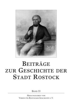 Beiträge zur Geschichte der Stadt Rostock | Bundesamt für magische Wesen