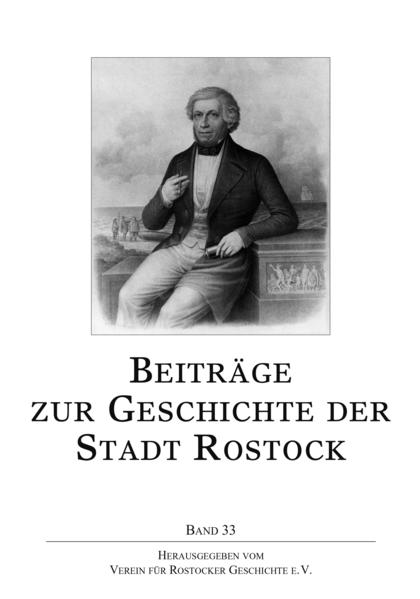 Beiträge zur Geschichte der Stadt Rostock | Bundesamt für magische Wesen