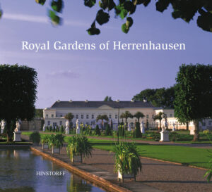 Royal Gardens in Hannover