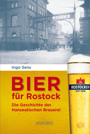 Bier für Rostock | Bundesamt für magische Wesen