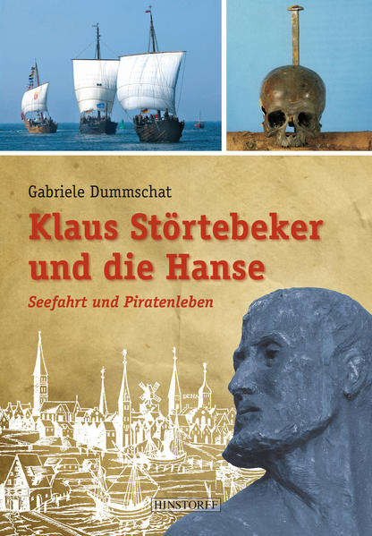 Klaus Störtebeker und die Hanse | Bundesamt für magische Wesen