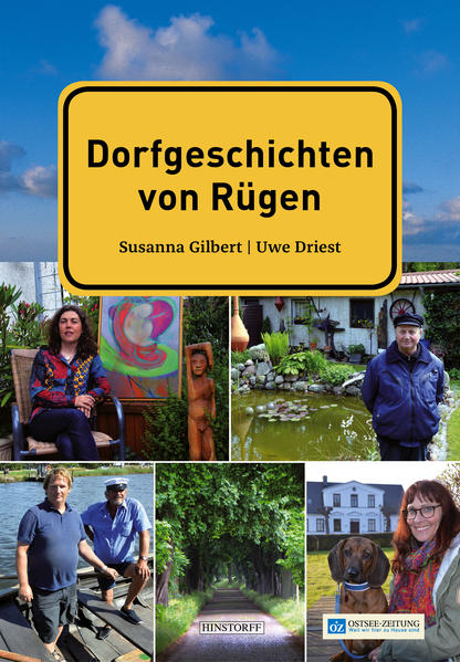 Dorfgeschichten von Rügen | Bundesamt für magische Wesen
