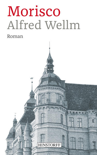 Andreas Lenk ist erfolgreich. Schon nach kurzer Zeit ist aus dem Studenten ein Architekt geworden, der beim Bau einer Großsiedlung eine leitende Funktion einnimmt, sich fast mühelos zu den Privilegierten hocharbeitet. Lenk hat eine Frau, bald zwei Kin- der, ist anerkannt. Und wird doch erkennen müssen, dass sein Leben einer Großbau- stelle mit »beschädigtem Gelände« gleicht. 1987 erschien Alfred Wellms »Morisco«, ein Roman, der bald in Vergessenheit geraten sollte. Trotz seiner literarisch hohen Qualität, trotz einer bewegenden Geschichte, die jeden angeht. Denn Morisco erzählt über Träume, von denen sich die Realität immer mehr entfernt. Über Anpassung in große und vermeintlich unumstößliche Abläufe, über Anerkennung im Kleinen und Verkennung im Grundsätzlichen, über gesellschaftliche Mechanismen, die sich in einst grandiose Lebensentwürfe schleichen ... Ein fast 30 Jahre junger Roman, der nichts an Aktualität eingebüßt hat.