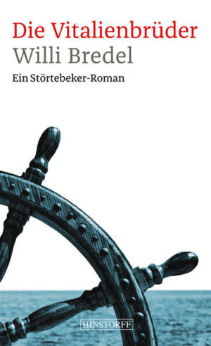 Störtebeker - legendärer Pirat, Beschützer der Armen und Entrechteten, tollkühner Kapitän und Anführer der Flotte der Vitalienbrüder. Willi Bredel erzählt, wie der junge Klaus auf der Sancta Genoveva anheuert, schon bald den Kampf mit dem verbrecherischen Reeder Wulflam aufnimmt, entschlossen eine Meuterei organisiert, Kapitän des Schiffes wird und im Geschwader einer Piratenflotte ein freies, wildes Seeräuberleben beginnt. Die Schauplätze des Geschehens reichen dabei von Wismar und Stralsund bis nach Schweden und Norwegen, von der schottischen Küste bis Friesland und Hamburg. Der Roman um die Piraterie in den deutschen Großgewässern, zählt seit seinem Erscheinen im Jahre 1950 zu den beliebtesten Werken der Abenteuerliteratur.