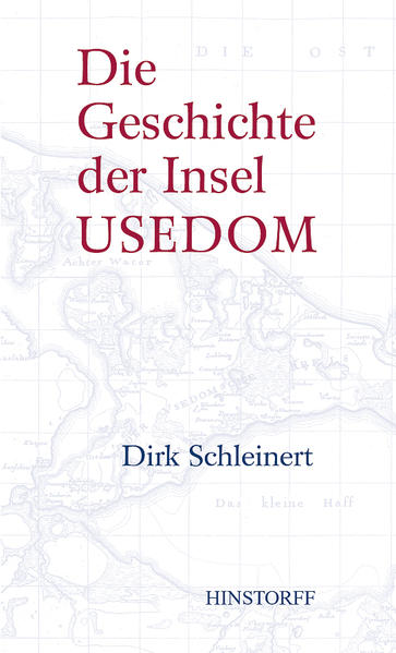 Die Geschichte der Insel Usedom | Bundesamt für magische Wesen