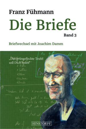 Am 5. März 1975 schreibt der neunjährige Joachim Damm einen Brief. Und sein Wunsch, den er ans Ende seiner Zeilen setzt - »Wenn Du Zeit hast kanst du mir ja mal schreiben« (sic) - wird in Erfüllung gehen. Denn Franz Fühmann antwortet. Bald entwi- ckelt sich ein intensiver Briefwechsel zwischen dem Kind und dem berühmten Autor, werden Gedanken ausgetauscht, Pläne geschmiedet - entsteht gar ein gemeinsames Theaterstück. Fühmann bezeichnete Kinder nicht nur als »das ideale Publikum«. Vielmehr begegnete er ihnen ohne pädagogisch erhobenen Zeigefinger, ließ ein Oben und Unten nicht aufkommen. Erstmals erscheint nun der gesamte Briefwechsel Fühmanns mit einem Kind - ein manchmal nachdenklicher, manchmal fröhlicher Dialog. Wobei der Schriftsteller oft anmerkte, wie es ihm in der Welt der Erwachsenen erging: »Ich selbst würde mich für ein Kamel halten. Ich arbeite blödsinnig viel und bin ausdauernd, komme mit wenig Nahrung aus und lasse mich leicht an der Nase herumführen.«